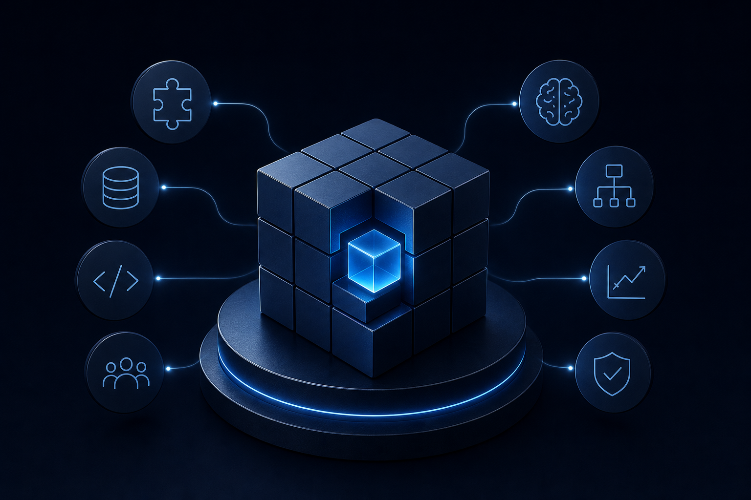 Singular Innovation Pricing: What an AI Transformation Engagement Costs